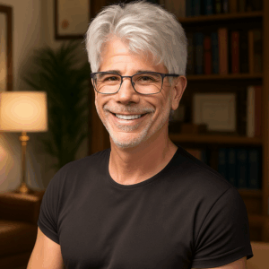 Mike Lubofsky Certified Lawyer Therapist