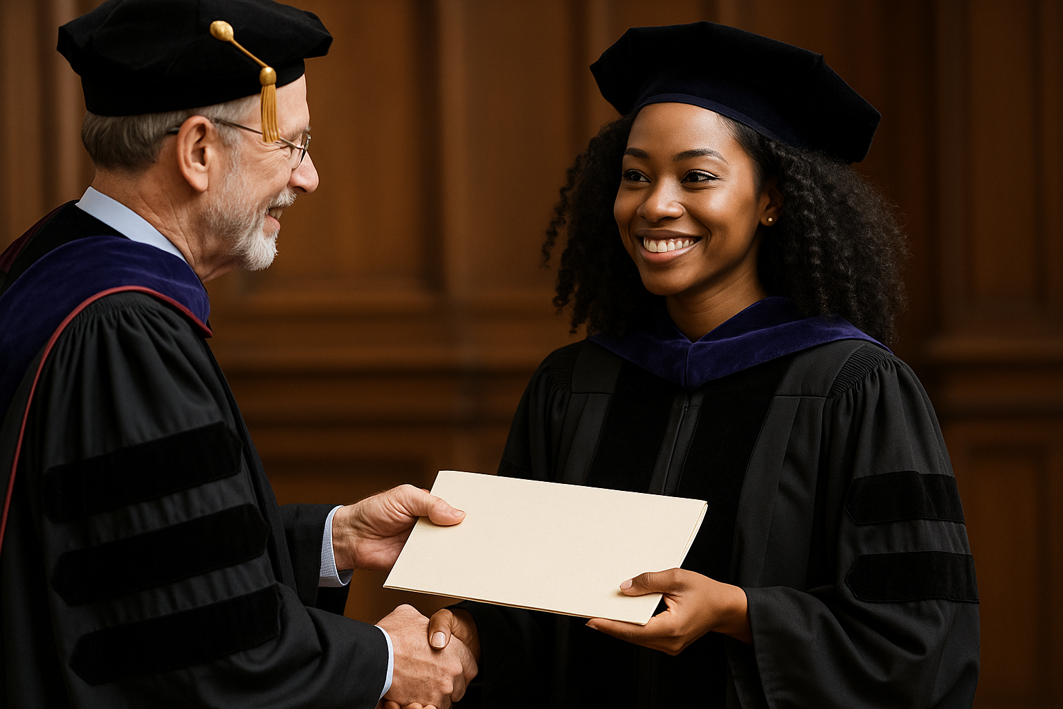 Lawyer Identity and Psychological Challenges