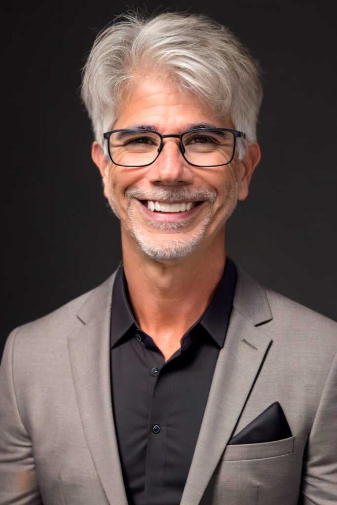 Mike Lubofsky Lawyer Therapist