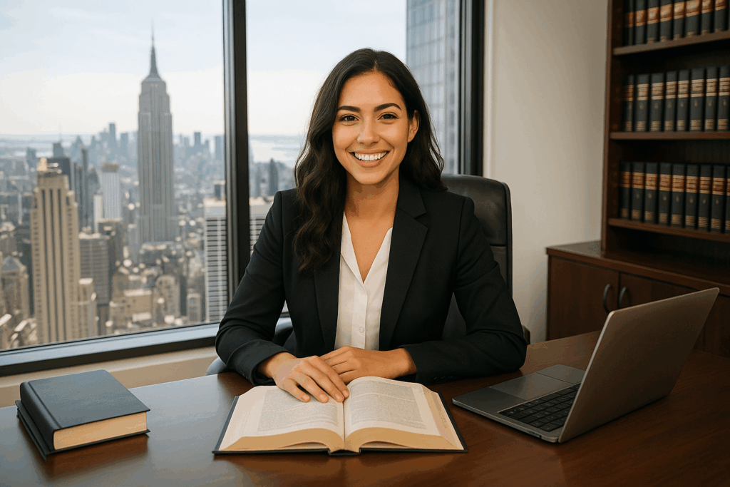 Cognitive Behavioral Therapy for Lawyers