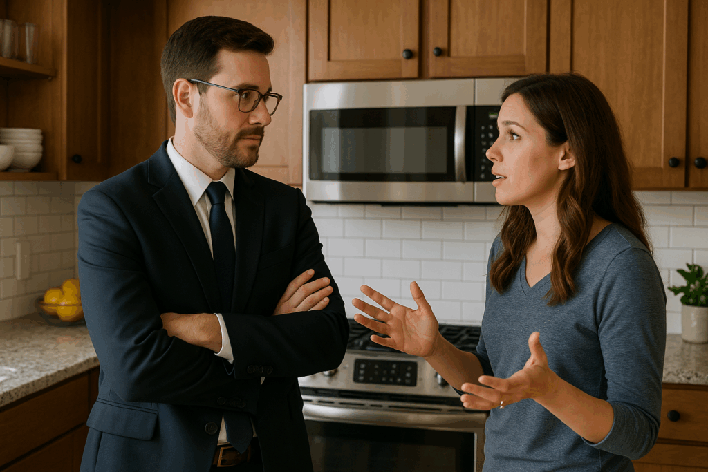 Humility for Lawyers