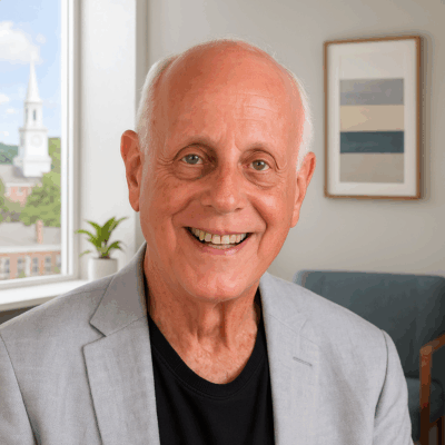 Jonathan Goldin Lawyer Therapist