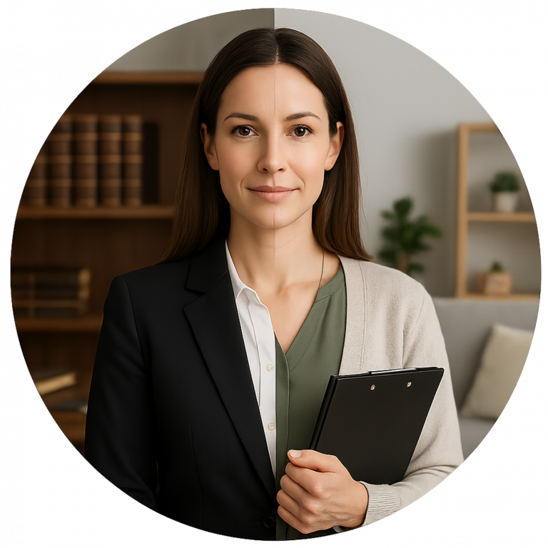 Specialized Therapy for Lawyers